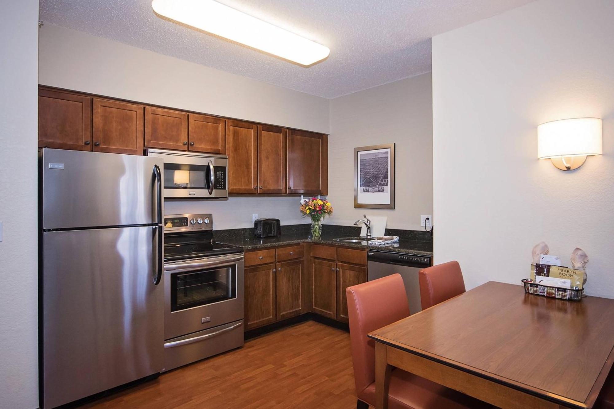Residence Inn Rochester Mayo Clinic Area Exterior foto